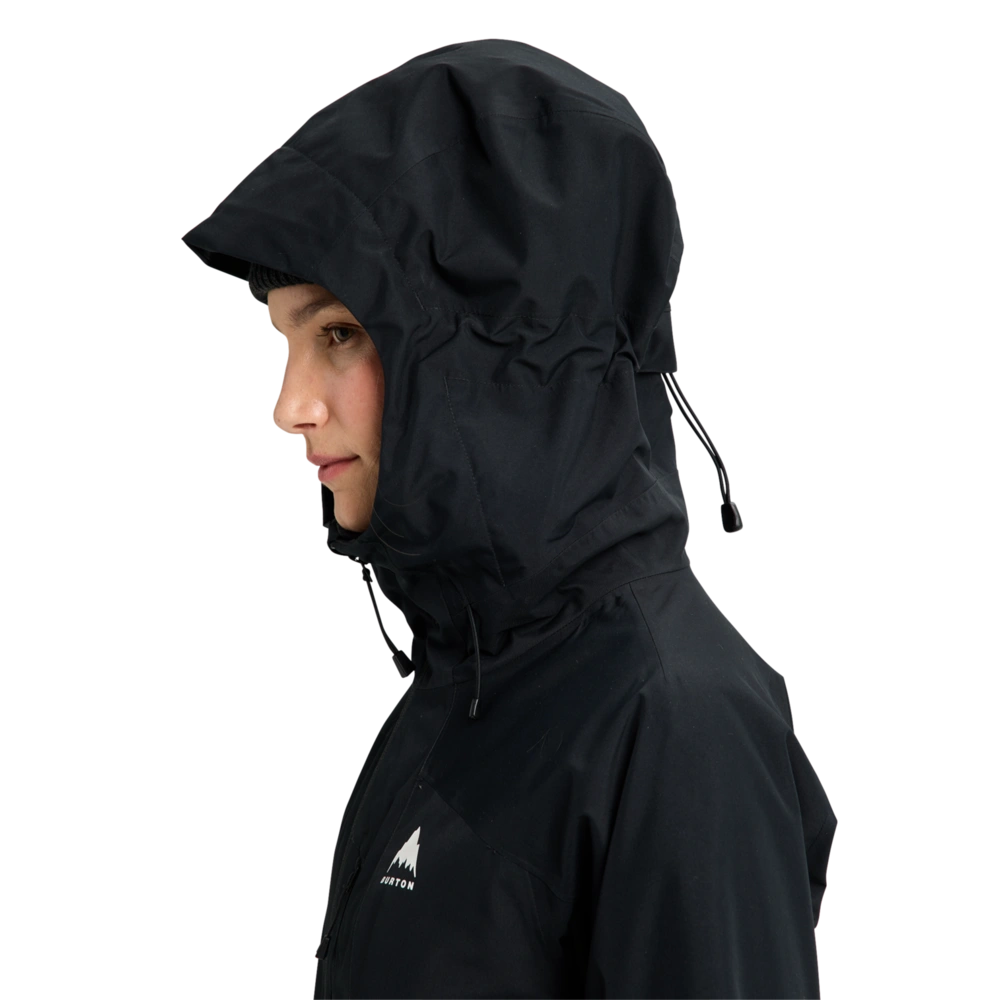 Reserve Insulated Snowboard Jacket - Womens