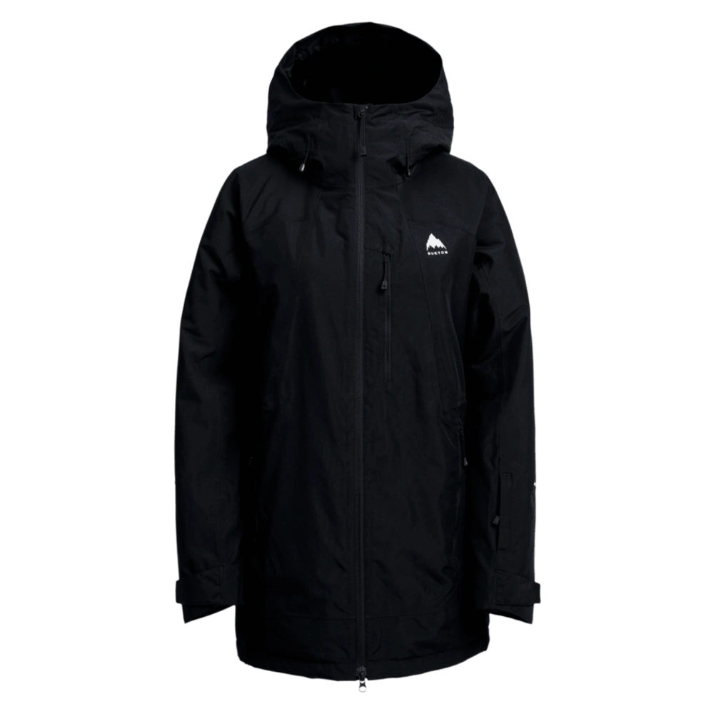 Reserve Insulated Snowboard Jacket - Womens