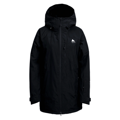 Reserve Insulated Snowboard Jacket - Womens