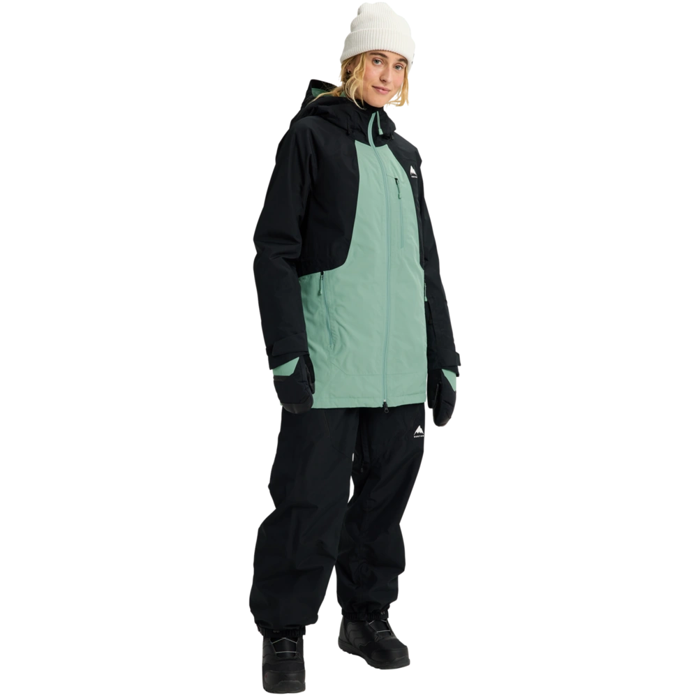 Reserve Insulated Snowboard Jacket - Womens