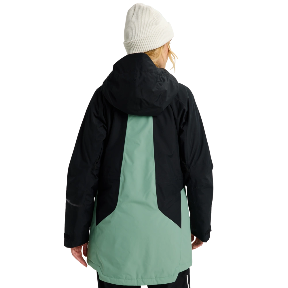 Reserve Insulated Snowboard Jacket - Womens