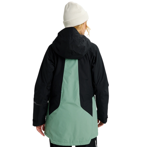 Reserve Insulated Snowboard Jacket - Womens