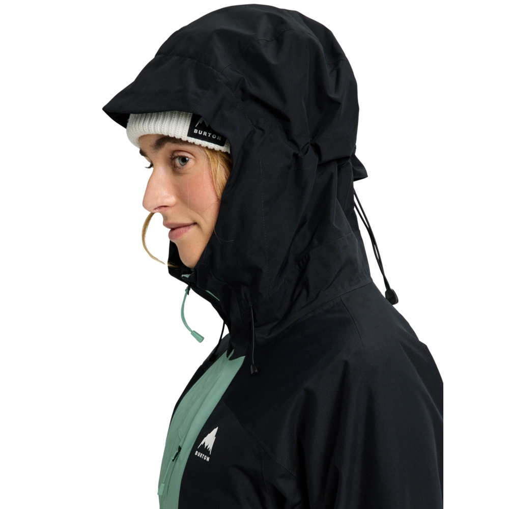 Reserve Insulated Snowboard Jacket - Womens