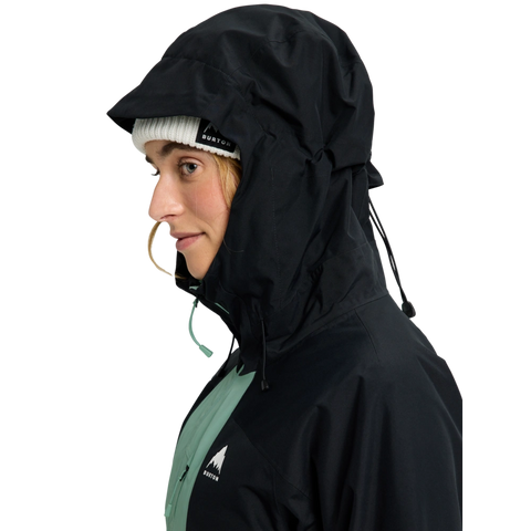 Reserve Insulated Snowboard Jacket - Womens
