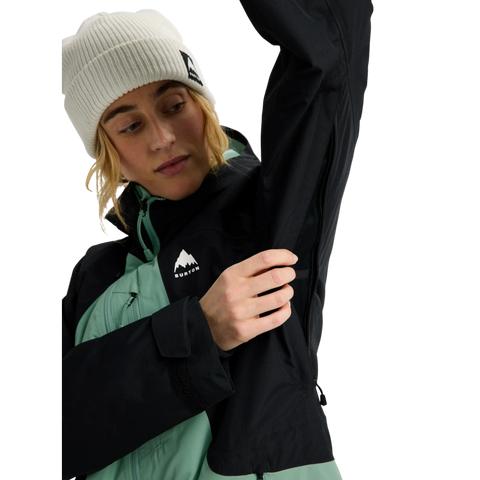 Reserve Insulated Snowboard Jacket - Womens
