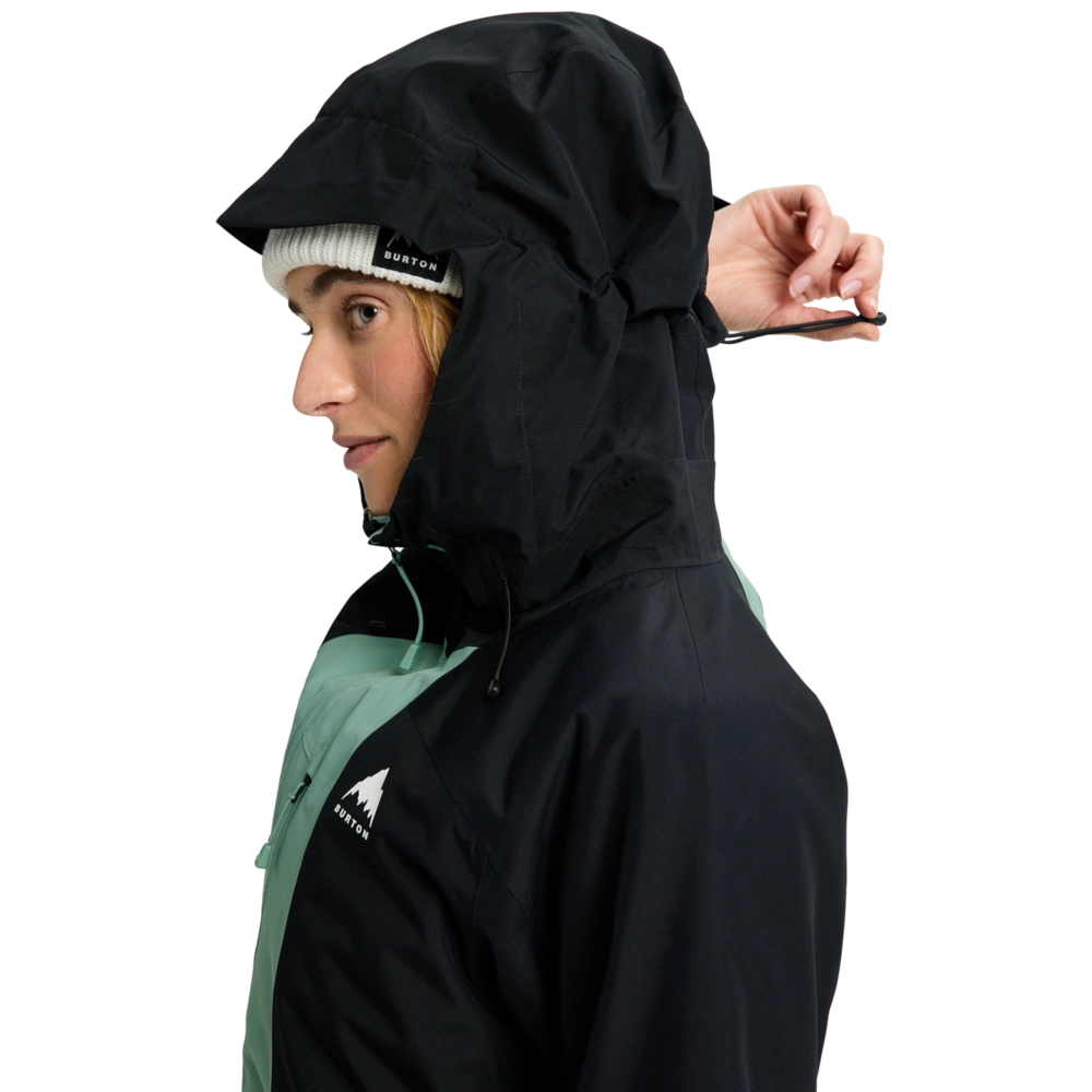 Reserve Insulated Snowboard Jacket - Womens