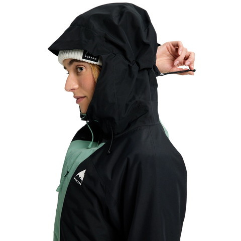 Reserve Insulated Snowboard Jacket - Womens