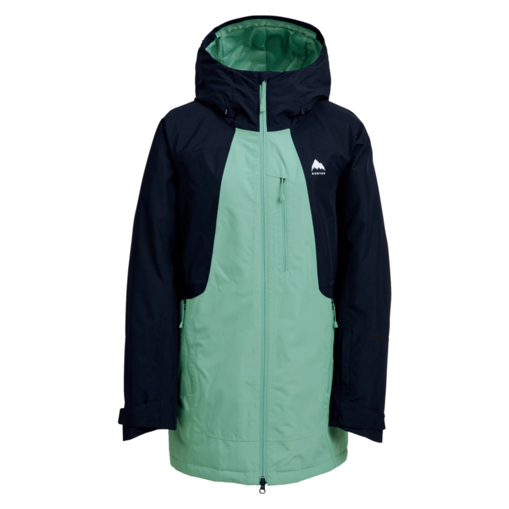 Reserve Insulated Snowboard Jacket - Womens