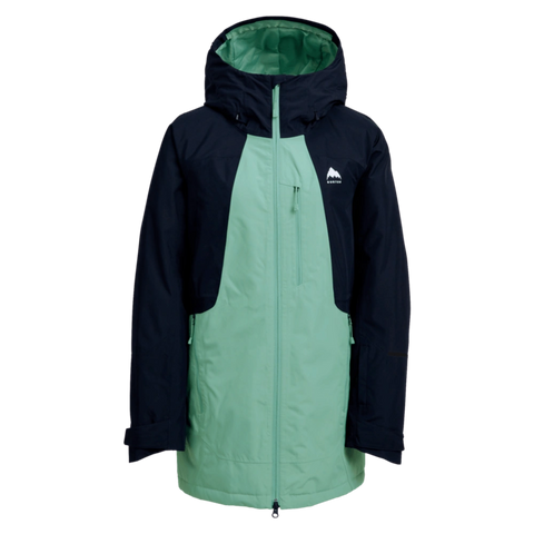 Reserve Insulated Snowboard Jacket - Womens