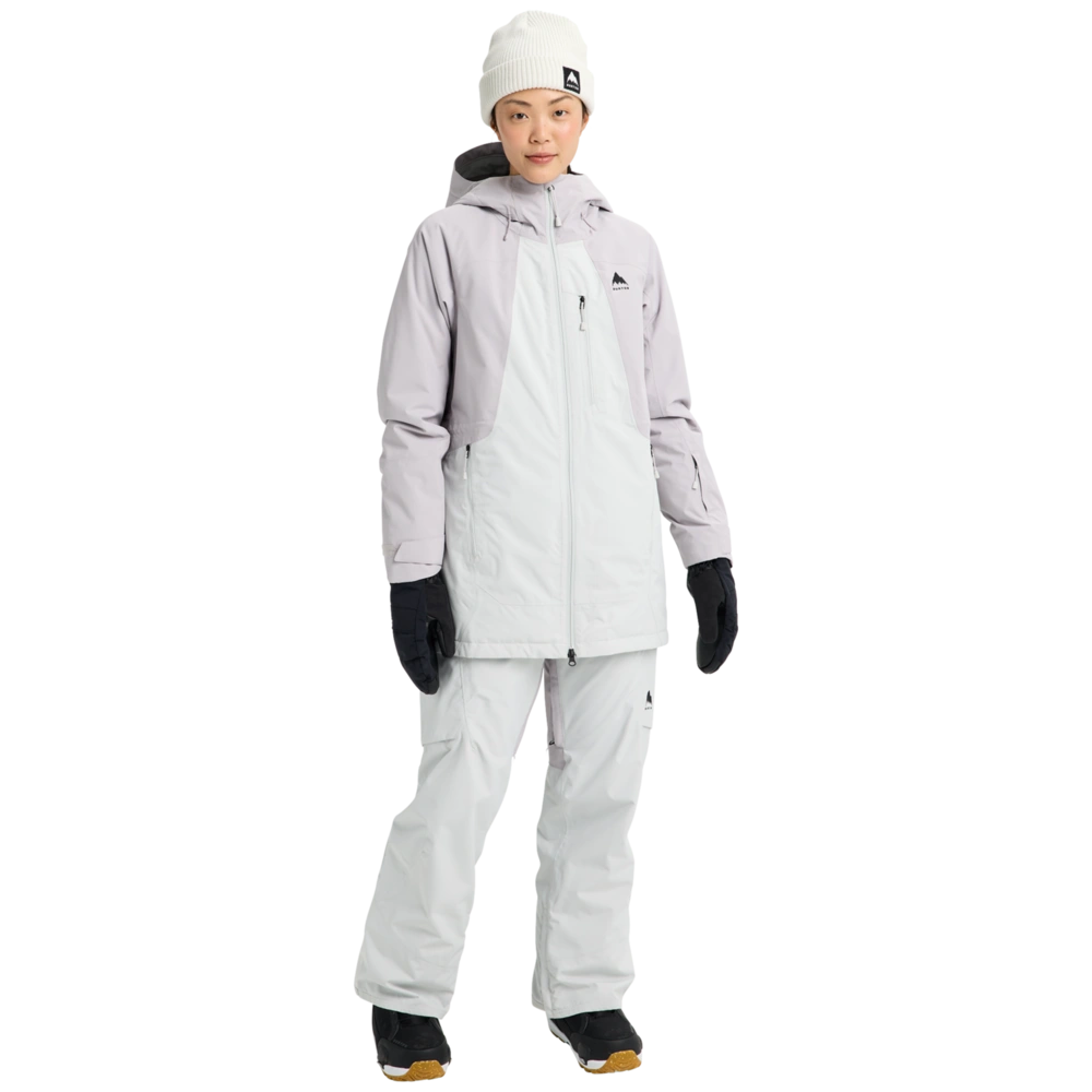 Reserve Insulated Snowboard Jacket - Womens
