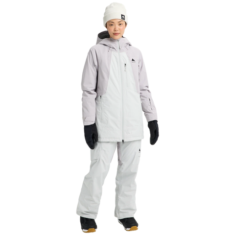 Reserve Insulated Snowboard Jacket - Womens