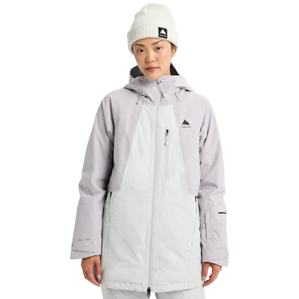Reserve Insulated Snowboard Jacket - Womens