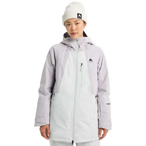 Reserve Insulated Snowboard Jacket - Womens