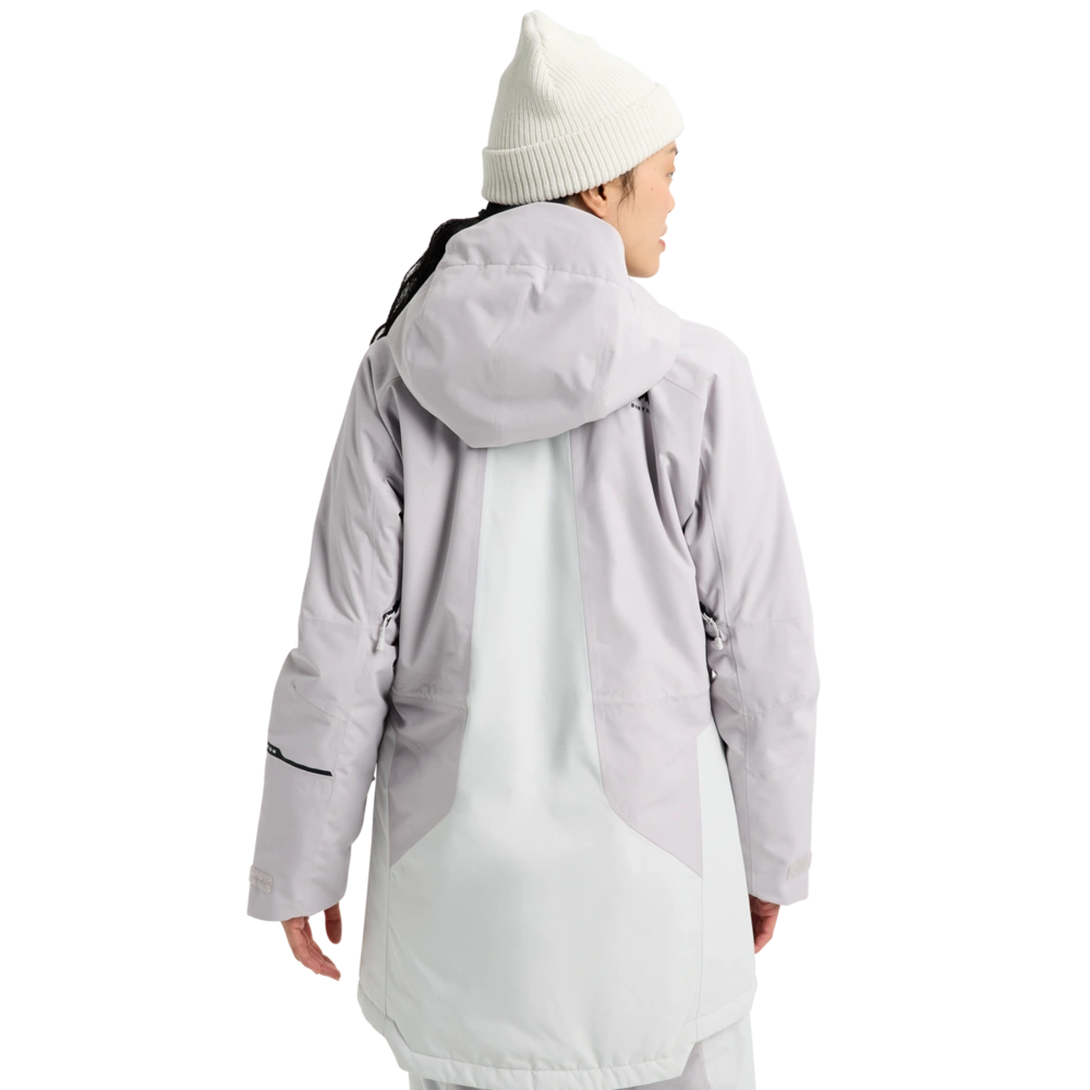 Reserve Insulated Snowboard Jacket - Womens