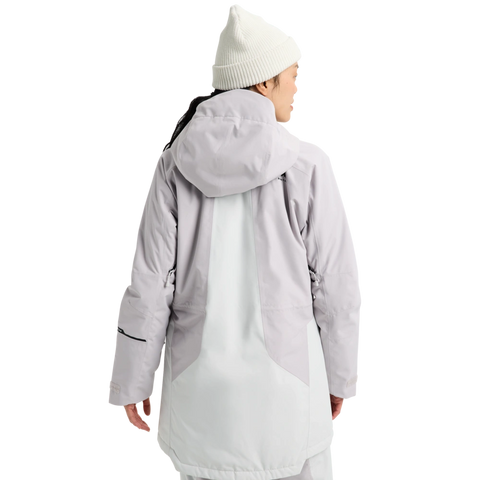 Reserve Insulated Snowboard Jacket - Womens