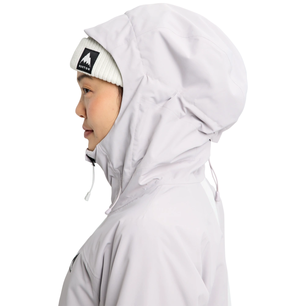 Reserve Insulated Snowboard Jacket - Womens