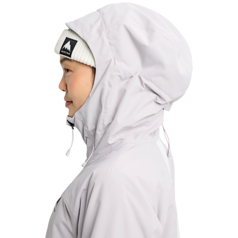 Reserve Insulated Snowboard Jacket - Womens