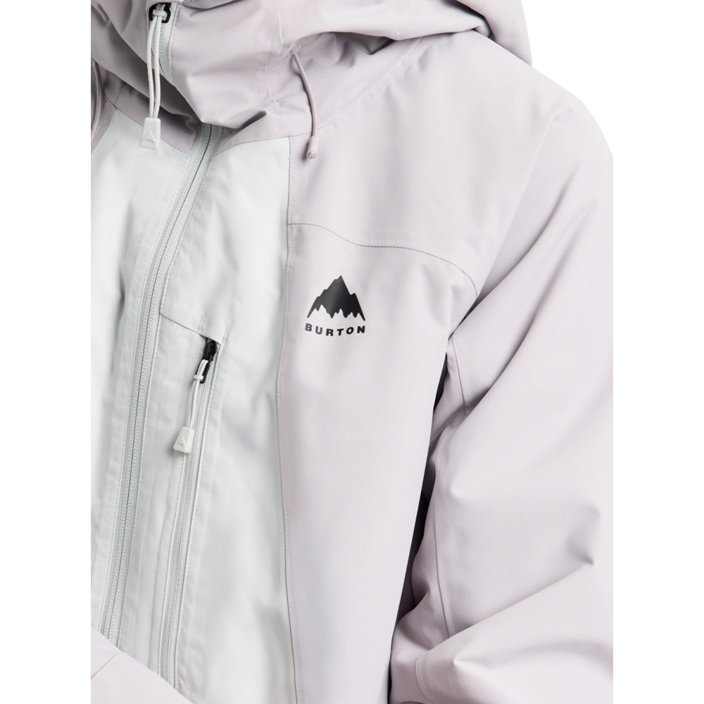 Reserve Insulated Snowboard Jacket - Womens