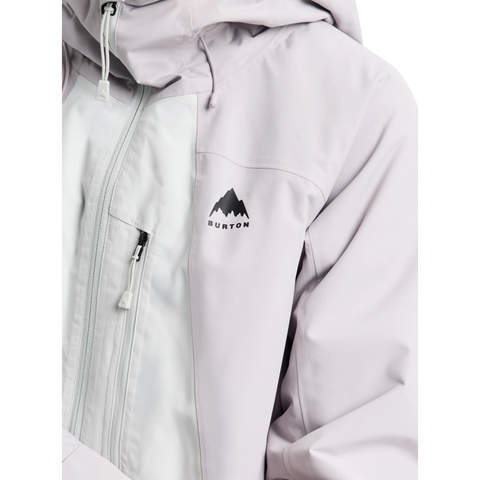Reserve Insulated Snowboard Jacket - Womens