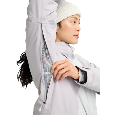 Reserve Insulated Snowboard Jacket - Womens