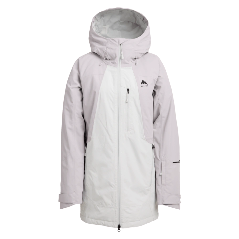 Reserve Insulated Snowboard Jacket - Womens