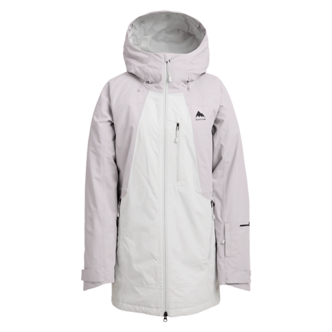 Reserve Insulated Snowboard Jacket - Womens