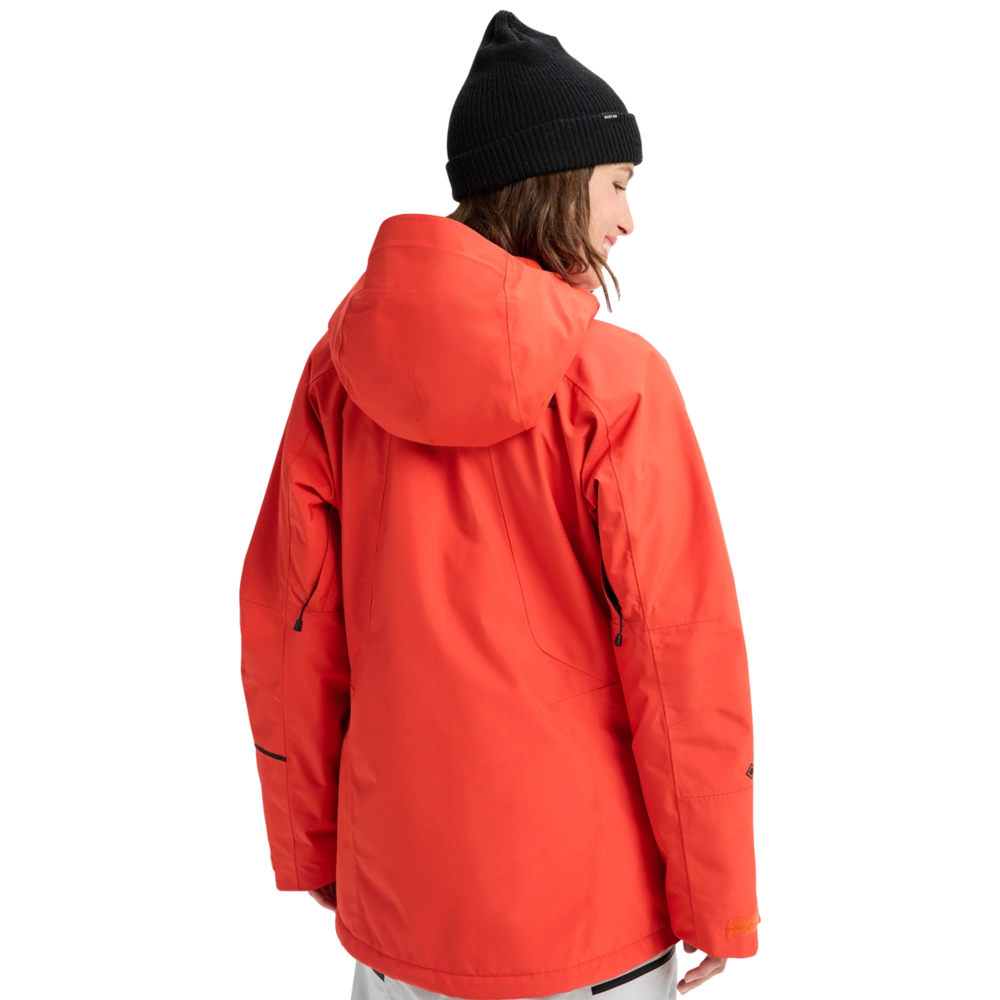 Reserve Gore-Tex Insulated Snowboard Jacket - Womens