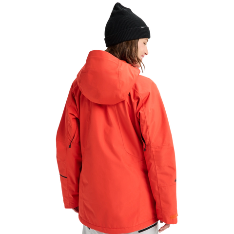 Reserve Gore-Tex Insulated Snowboard Jacket - Womens