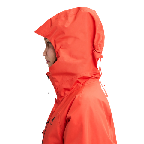 Reserve Gore-Tex Insulated Snowboard Jacket - Womens