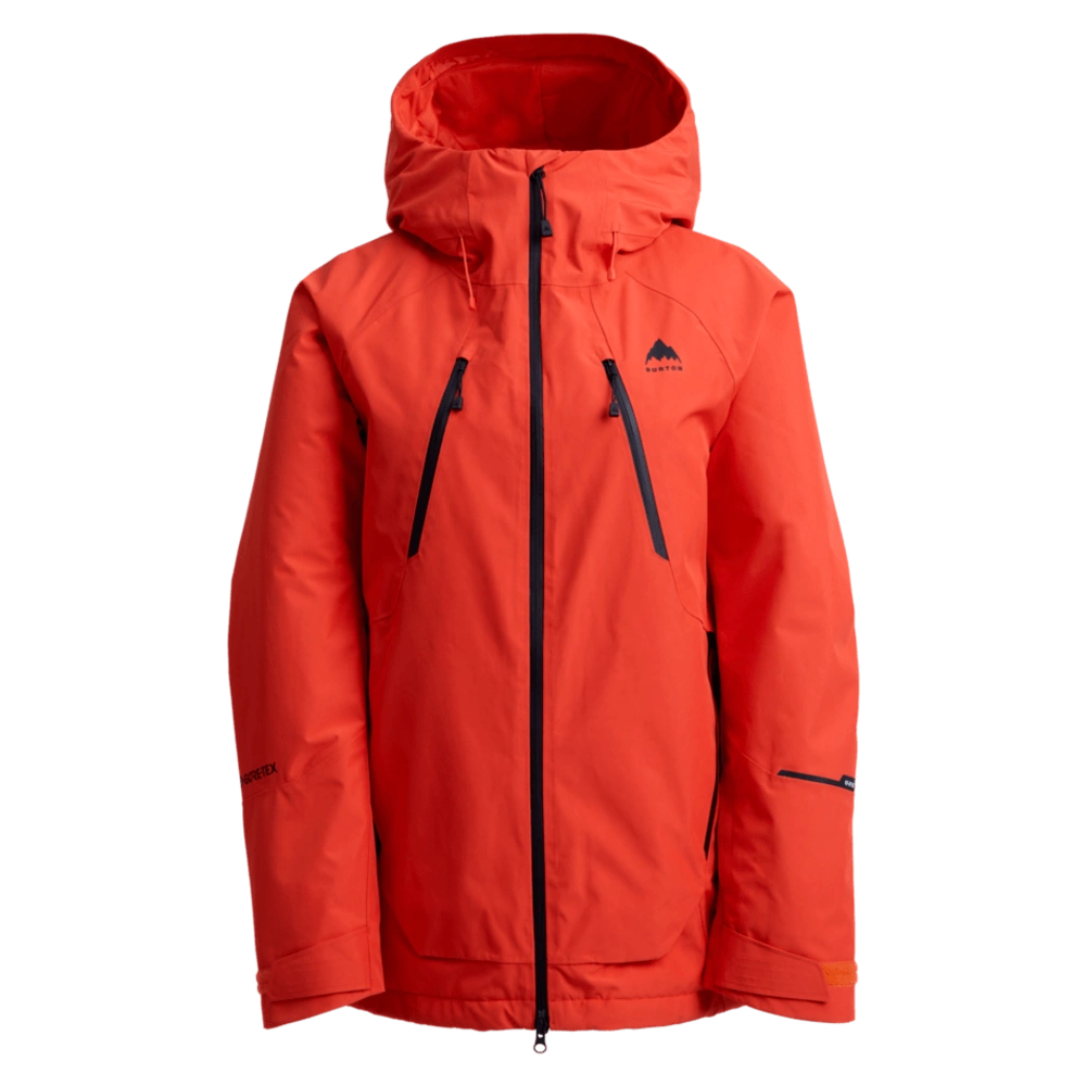 Reserve Gore-Tex Insulated Snowboard Jacket - Womens