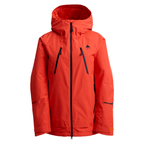Reserve Gore-Tex Insulated Snowboard Jacket - Womens