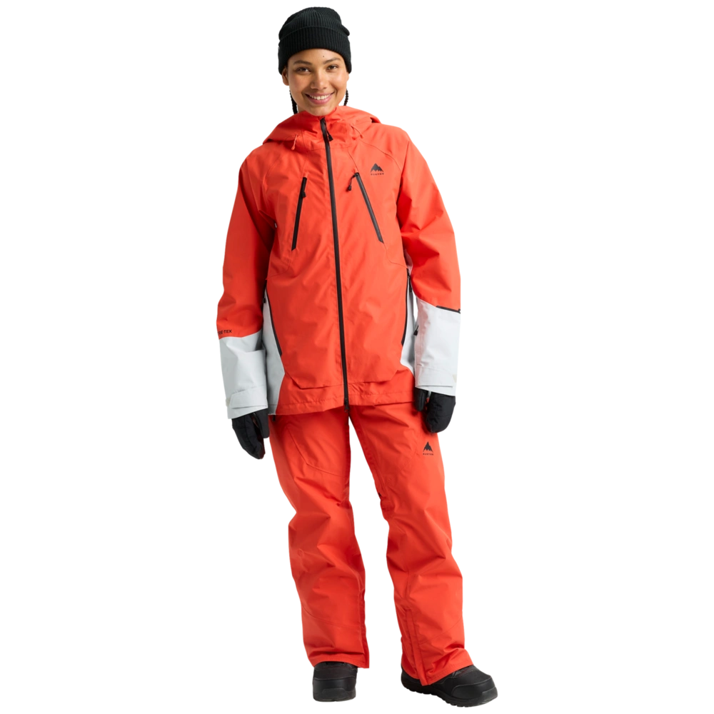 Reserve Gore-Tex Snowboard Jacket - Womens