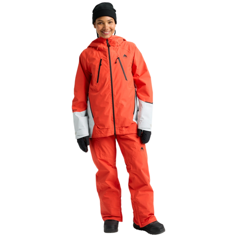 Reserve Gore-Tex Snowboard Jacket - Womens