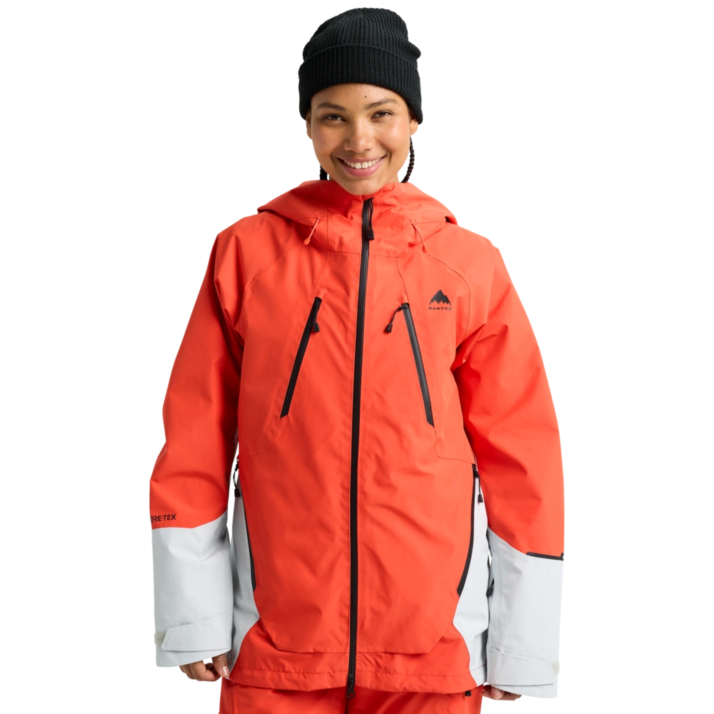 Reserve Gore-Tex Snowboard Jacket - Womens