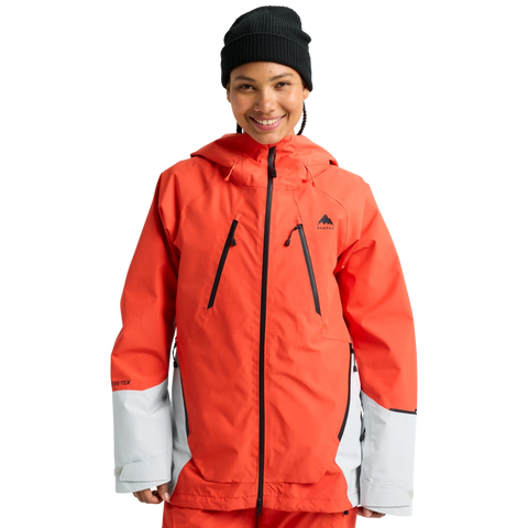 Reserve Gore-Tex Snowboard Jacket - Womens