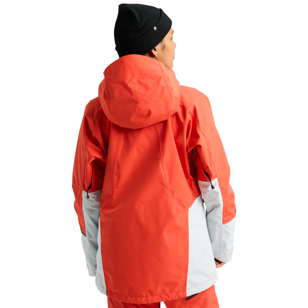 Reserve Gore-Tex Snowboard Jacket - Womens