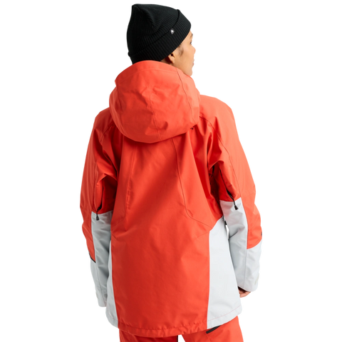 Reserve Gore-Tex Snowboard Jacket - Womens
