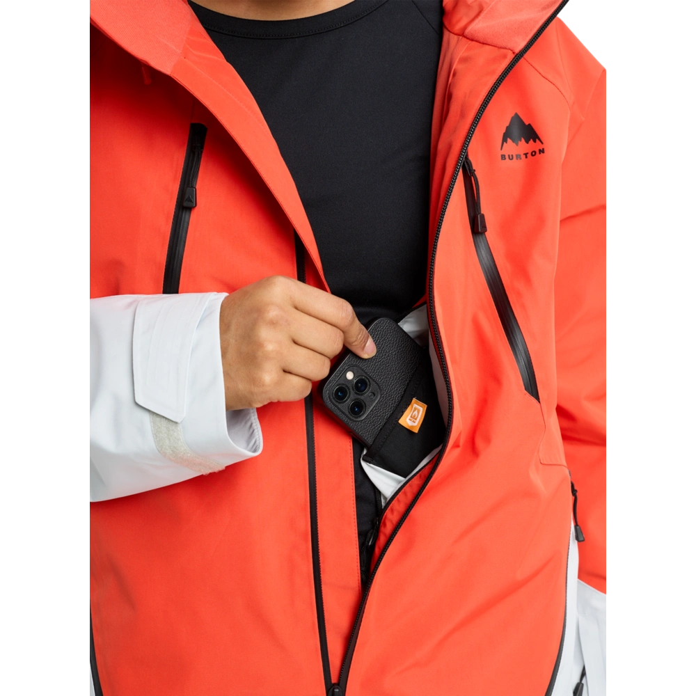 Reserve Gore-Tex Snowboard Jacket - Womens