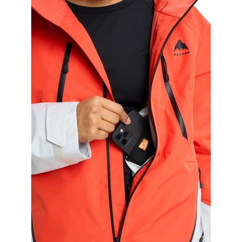 Reserve Gore-Tex Snowboard Jacket - Womens