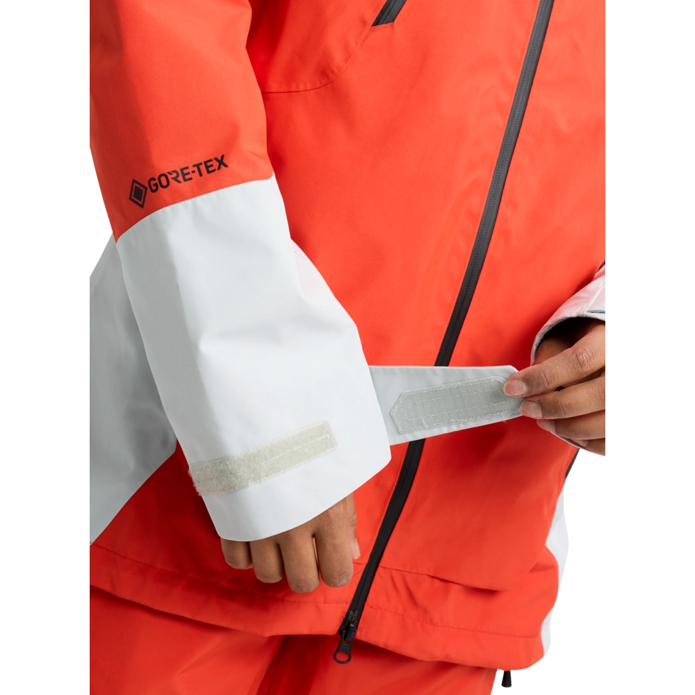 Reserve Gore-Tex Snowboard Jacket - Womens