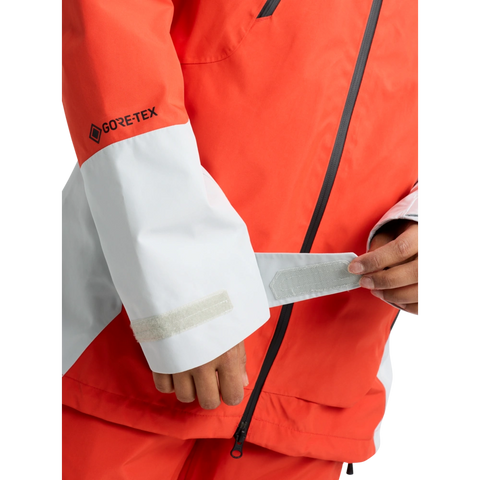Reserve Gore-Tex Snowboard Jacket - Womens