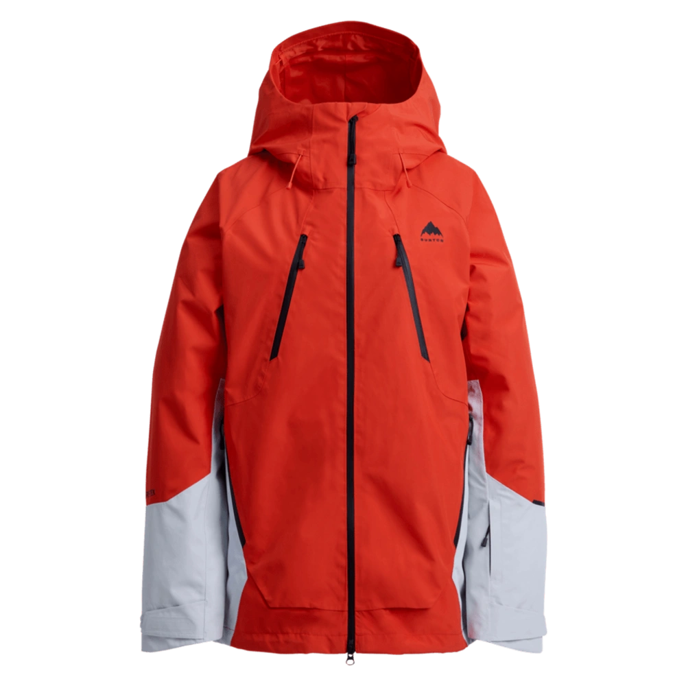 Reserve Gore-Tex Snowboard Jacket - Womens