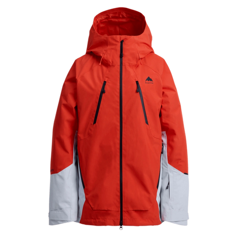 Reserve Gore-Tex Snowboard Jacket - Womens