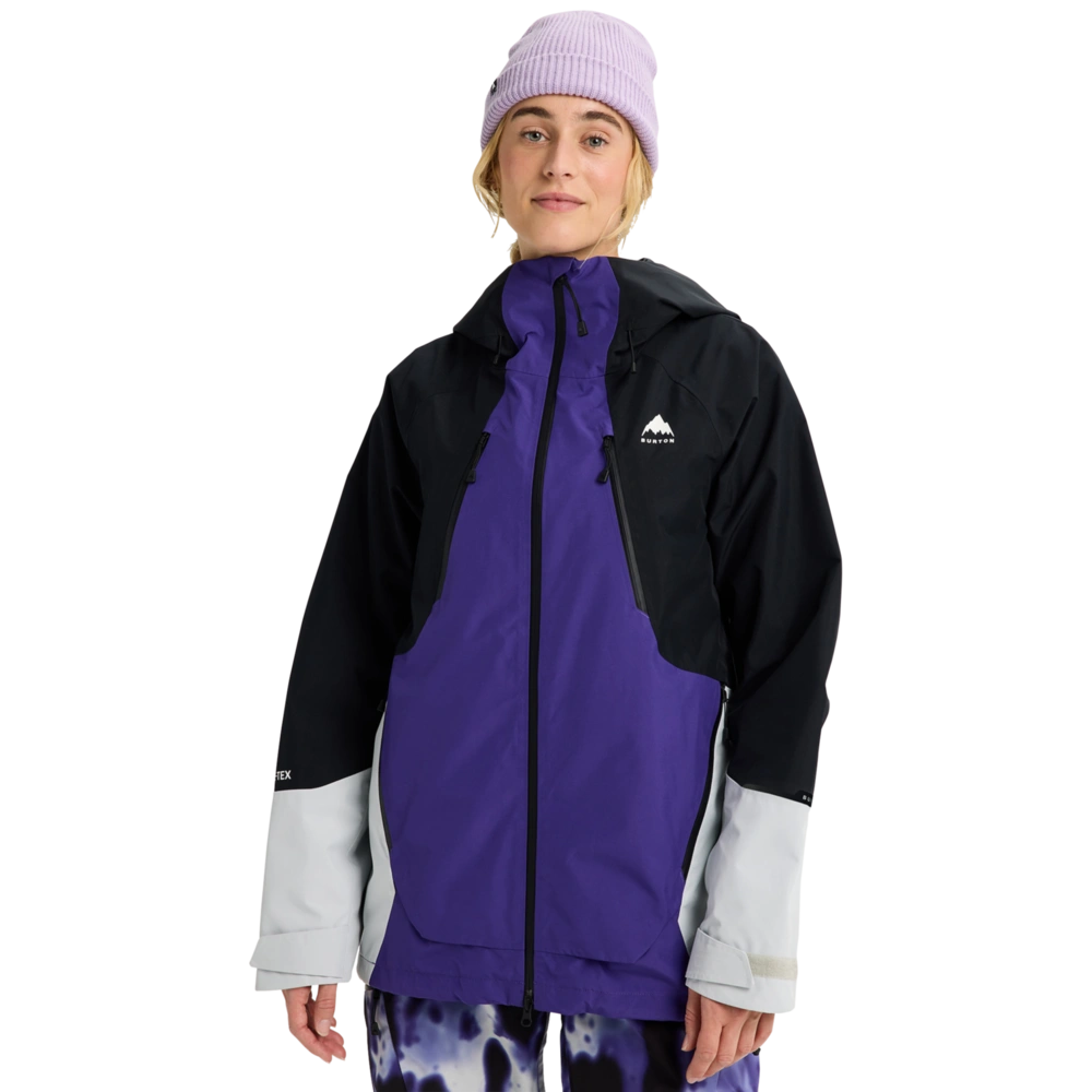 Reserve Gore-Tex Snowboard Jacket - Womens