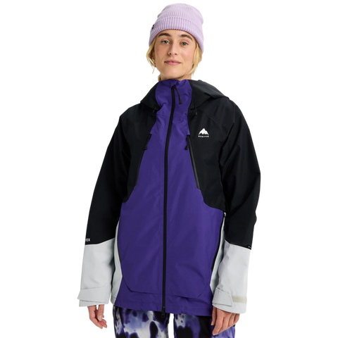 Reserve Gore-Tex Snowboard Jacket - Womens