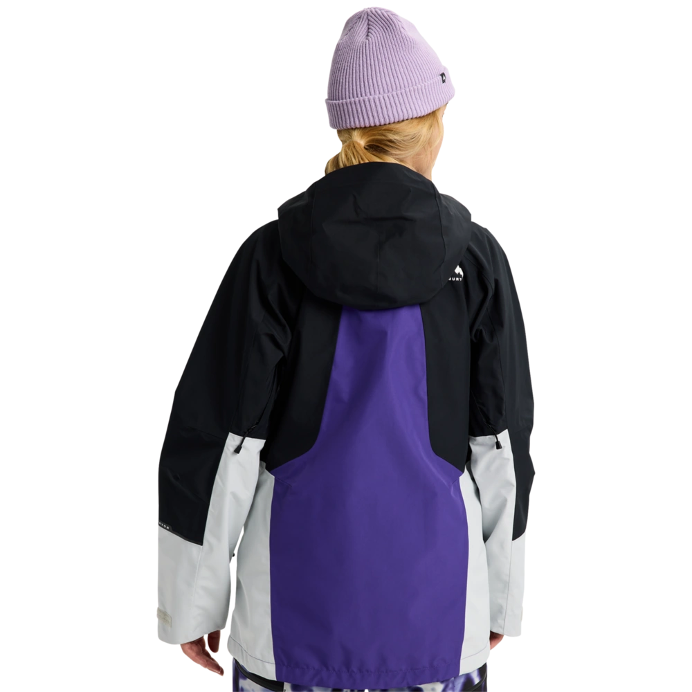 Reserve Gore-Tex Snowboard Jacket - Womens