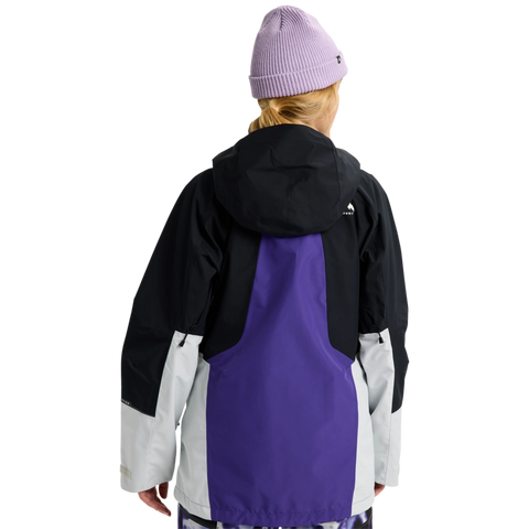 Reserve Gore-Tex Snowboard Jacket - Womens