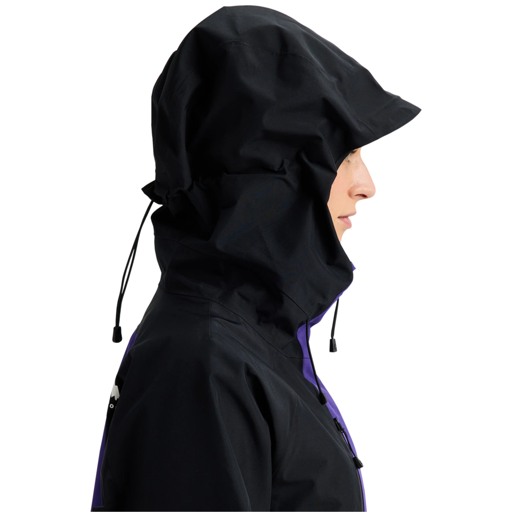 Reserve Gore-Tex Snowboard Jacket - Womens