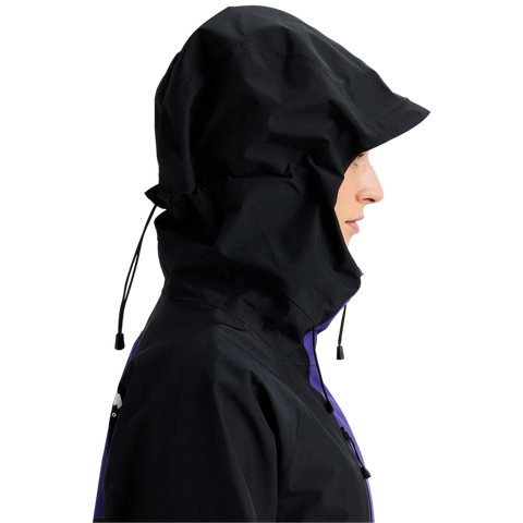 Reserve Gore-Tex Snowboard Jacket - Womens