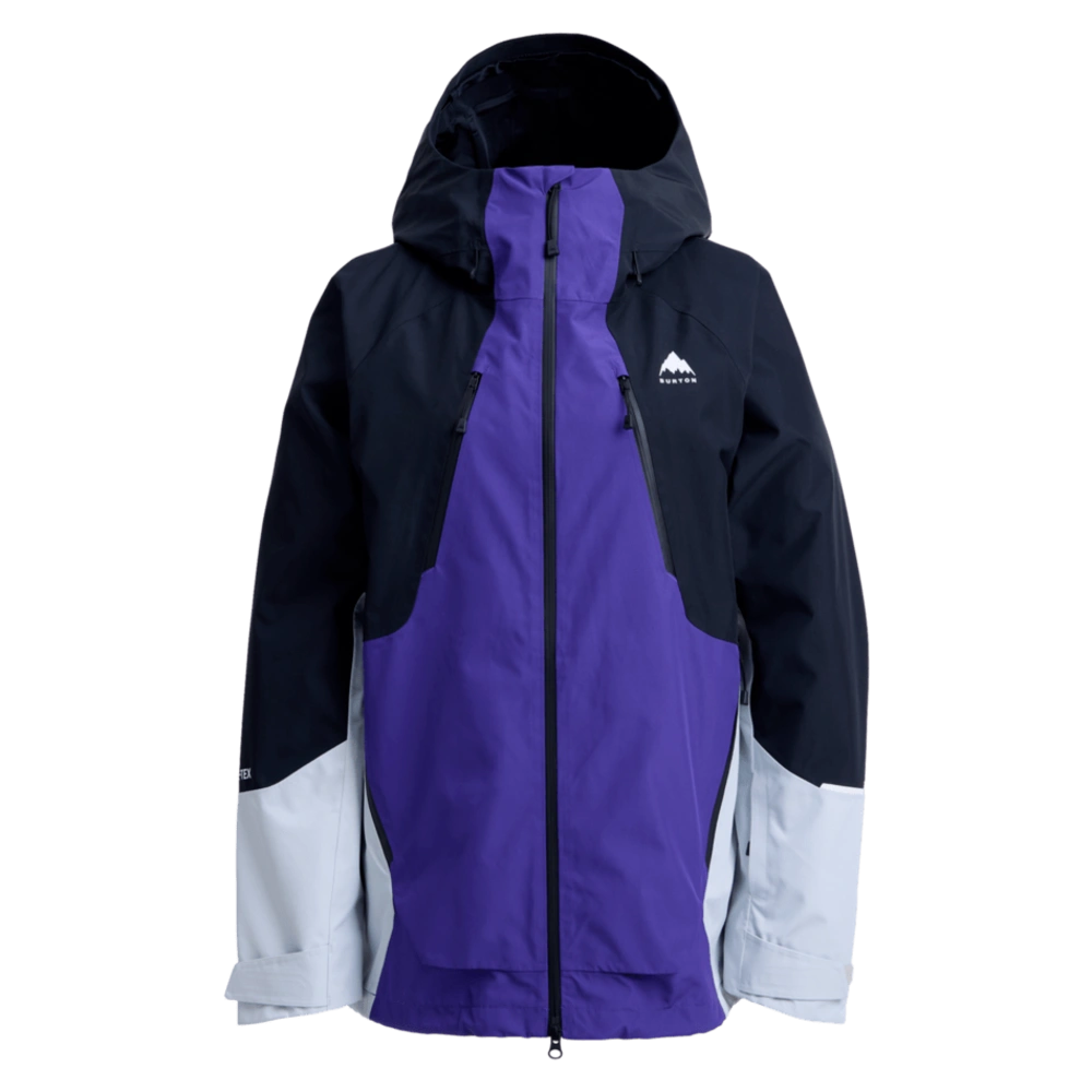 Reserve Gore-Tex Snowboard Jacket - Womens